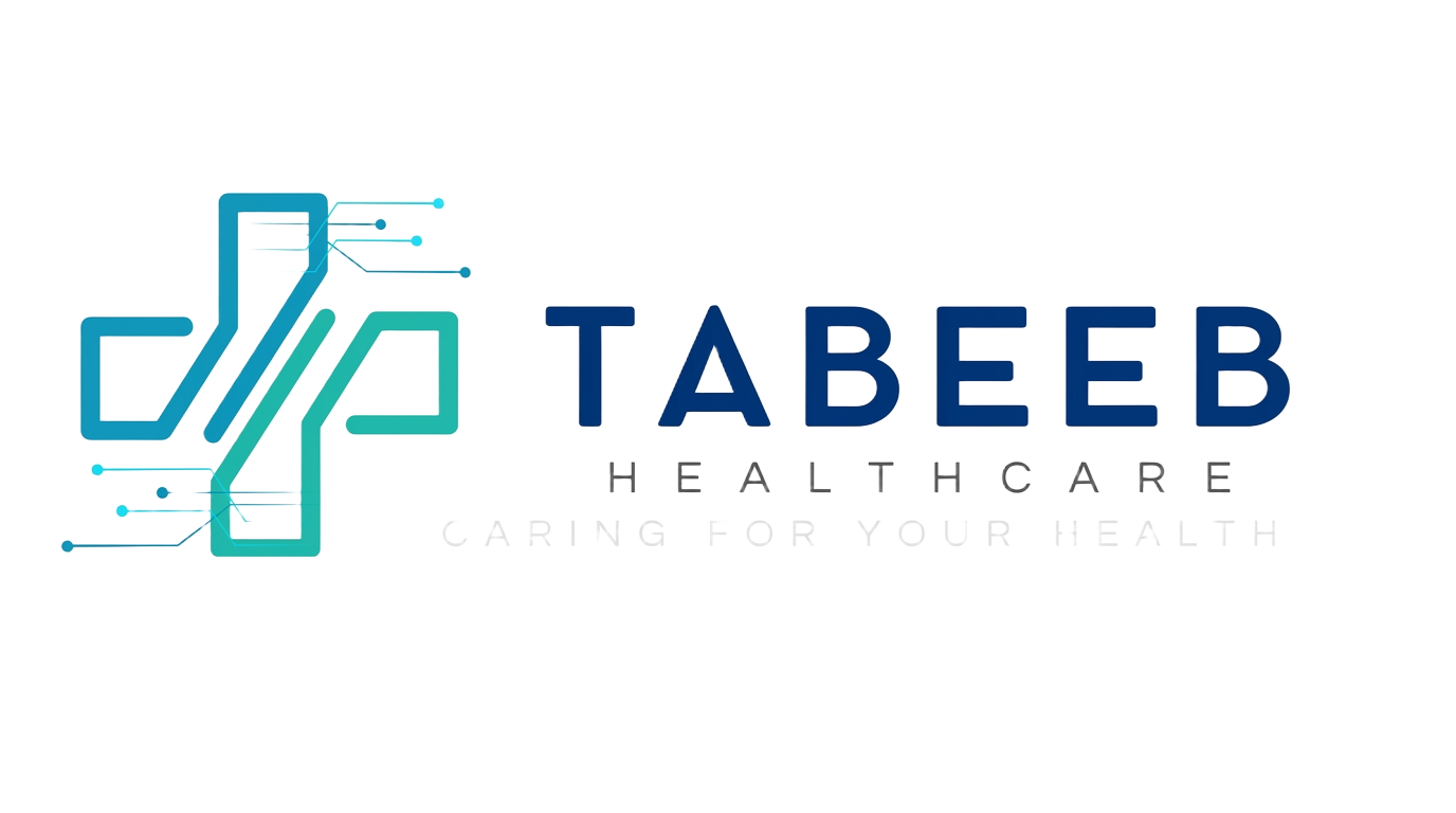 Tabeeb Healthcare — Caring for your health